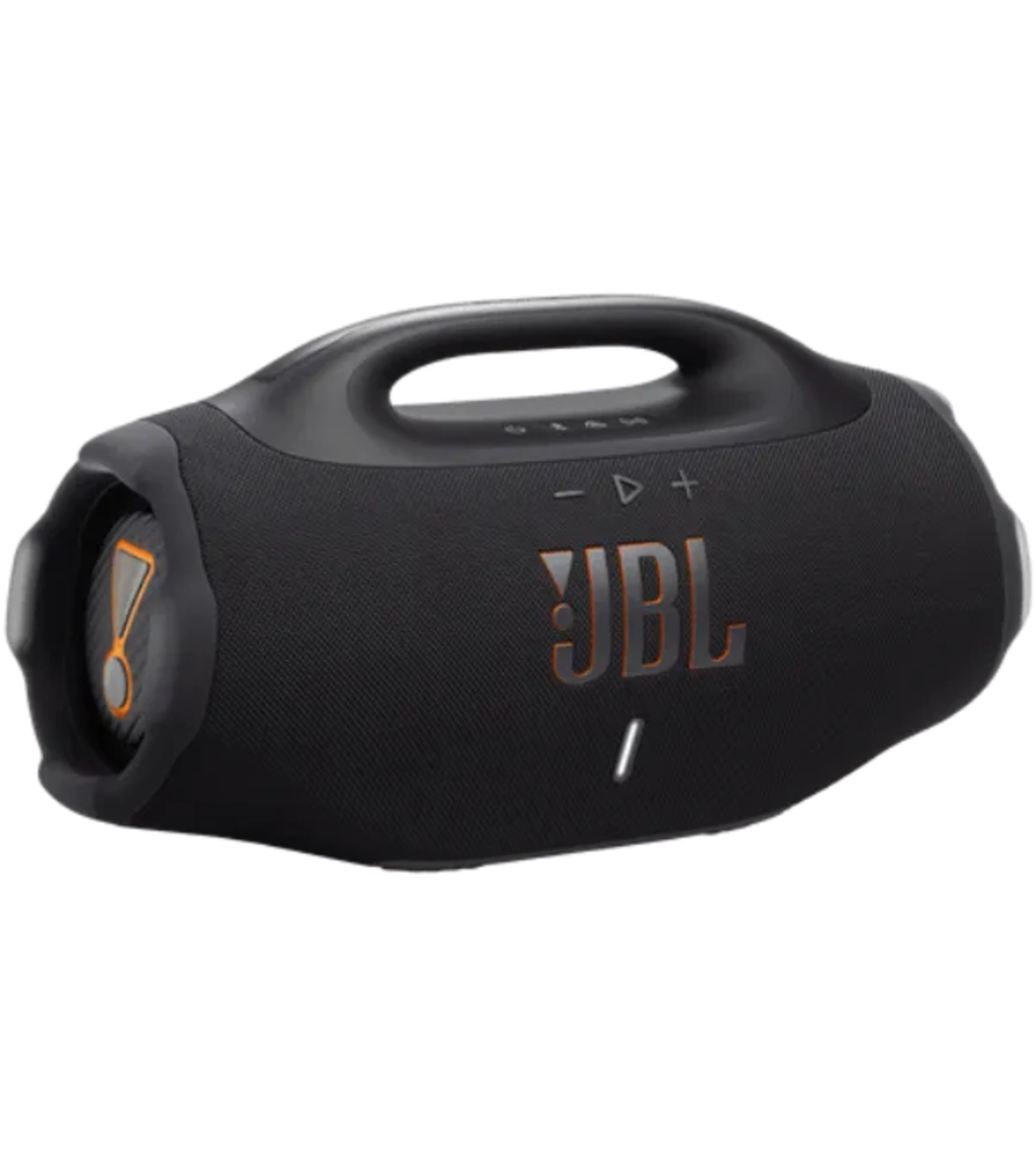 רמקול אלחוטי נייד - JBL BoomBox 4