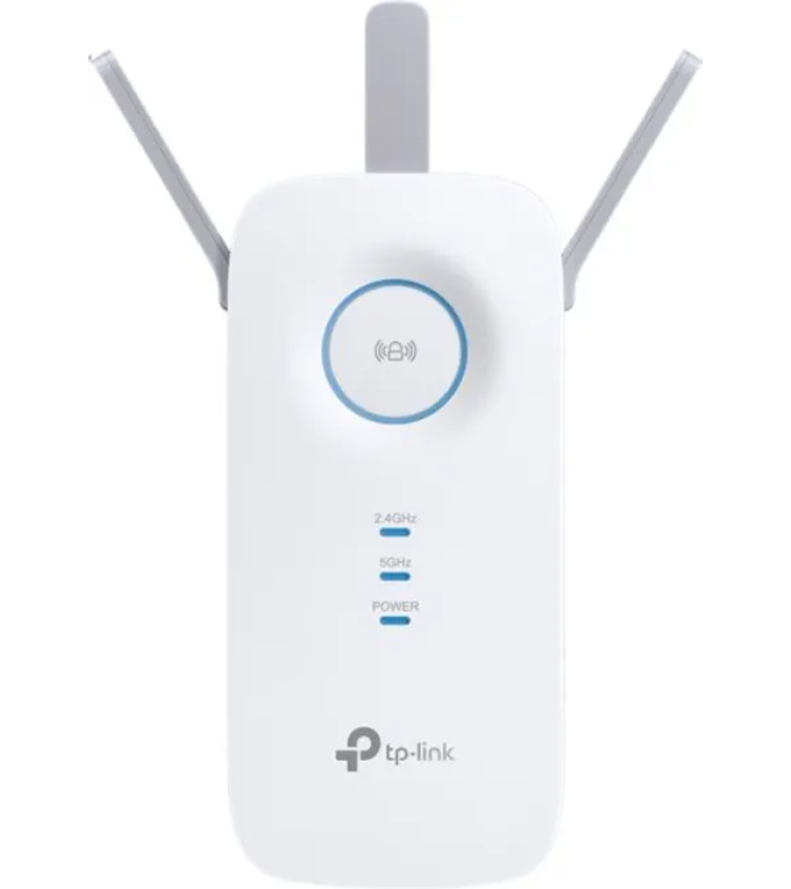 מגדיל טווח(אקסס פוינט) אלחוטי - TP-Link RE550 (AC1900)