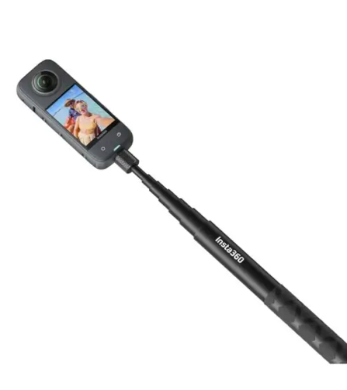 מוט סלפי בלתי נראה Insta360 Invisible Selfie Stick