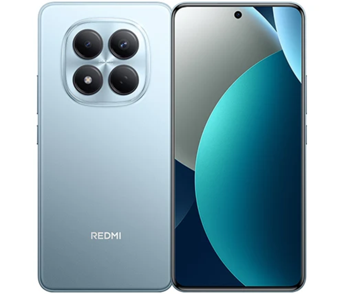 שיאומי רדמי Xiaomi Redmi Note 15 Pro 4G