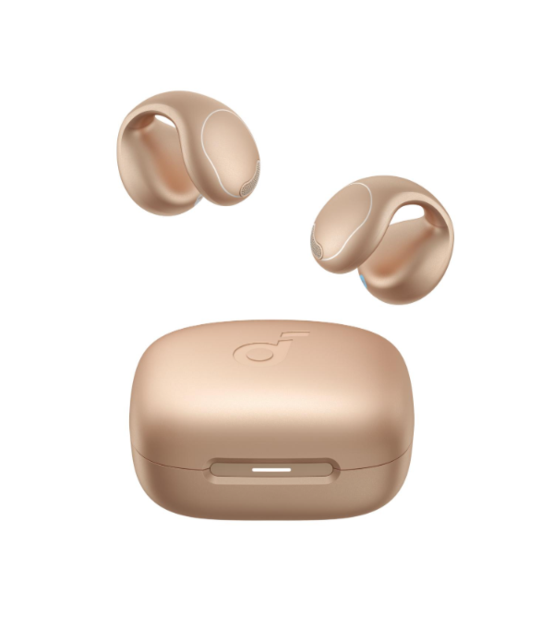 אוזניות אלחוטיות Open Ear Clip-On דגם soundcore C40i