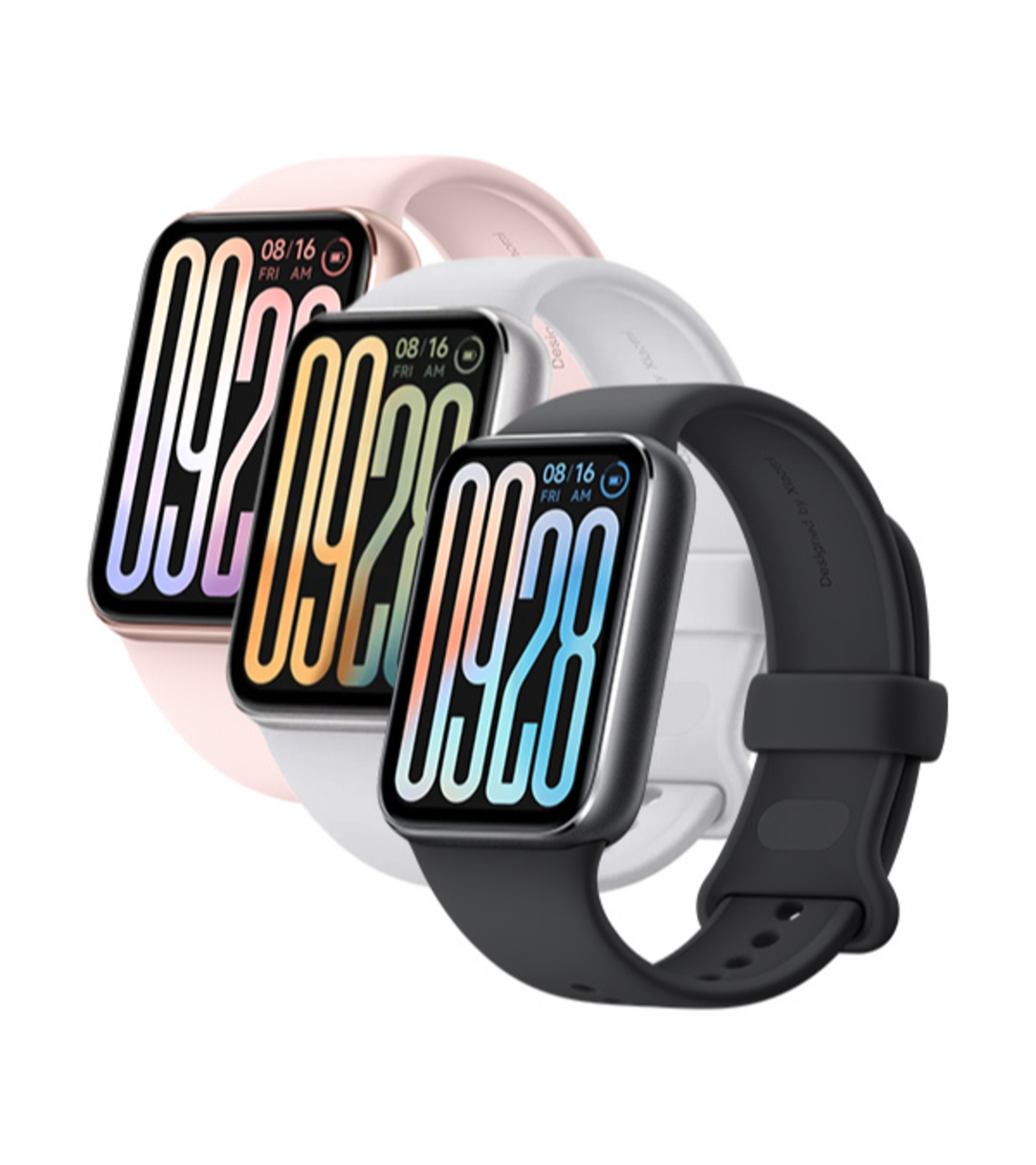 Xiaomi Smart Band 9 Pro
