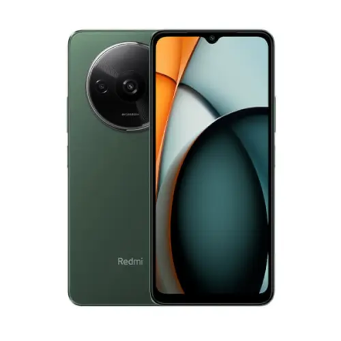 סמארטפון Redmi A3 4GB+128GB