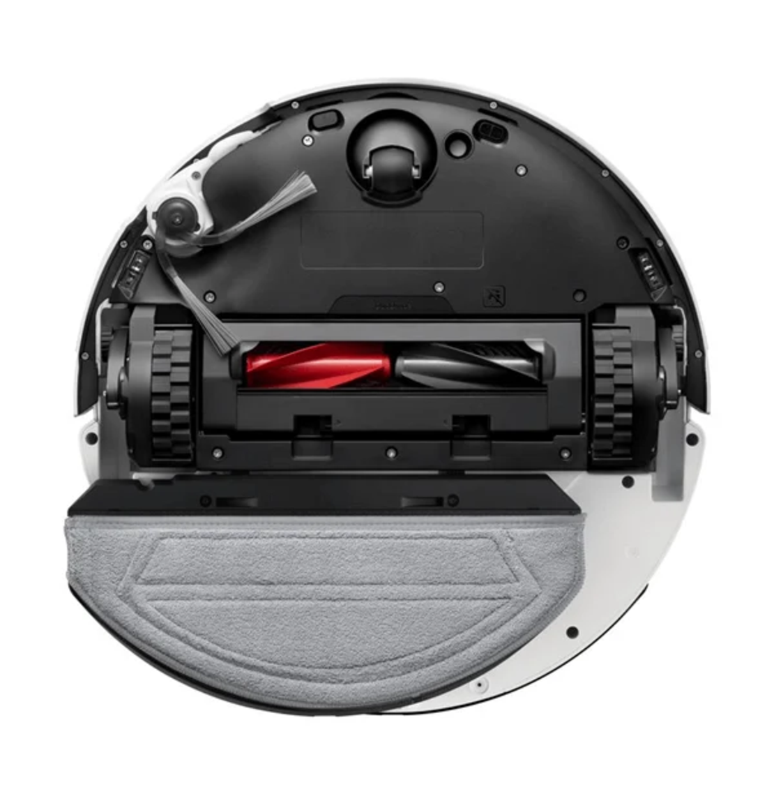 שואב אבק רובוטי שוטף Roborock Saros 20 Sonic