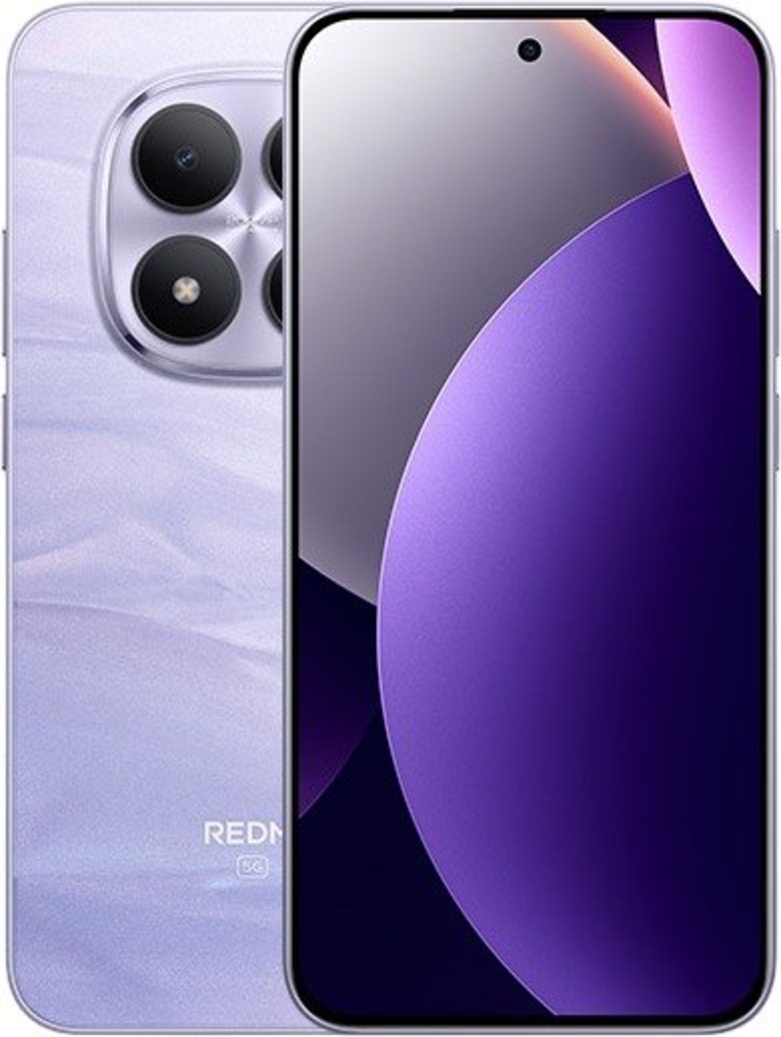 שיאומי רדמי Xiaomi Redmi Note 15 Pro 5G 512GB+8GB