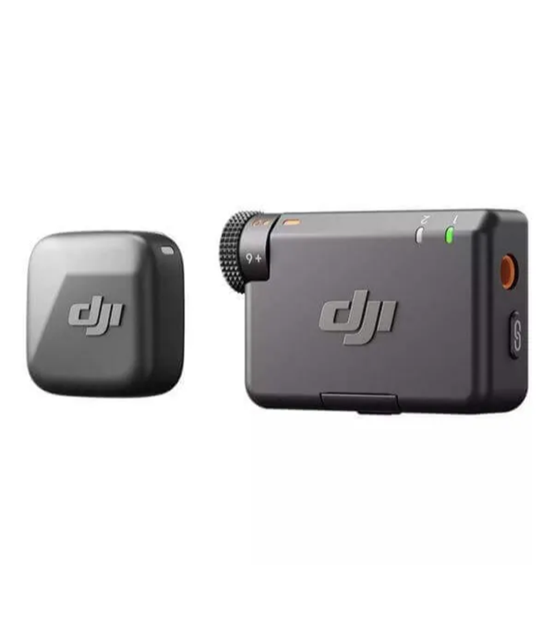 מיקרופון אלחוטי מקצועי - DJI Mic Mini