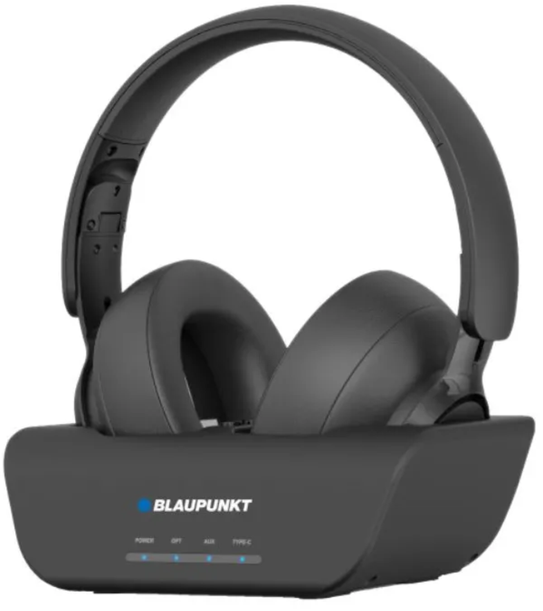 אוזניות קשת לטלוויזיה - Blaupunkt BP-8250