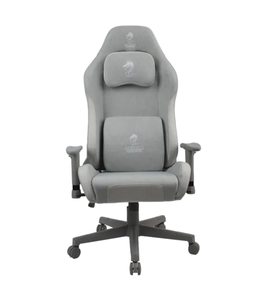 כיסא גיימינג - Dragon Cyber Gaming Chair