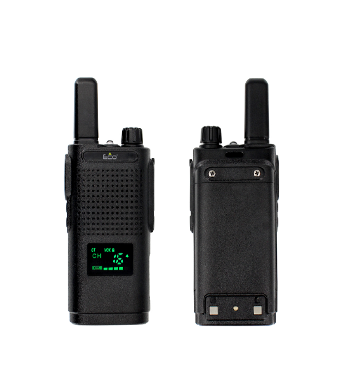 מכשיר קשר/ווקי טוקי מקצועי Eco WPF-8