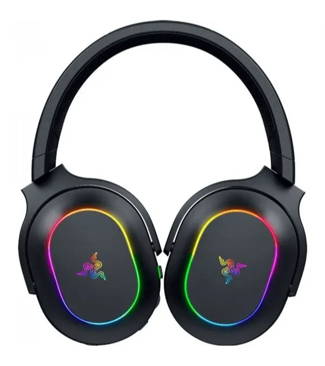 אוזניות גיימינג אלחוטיות - Razer Barracuda X Chroma