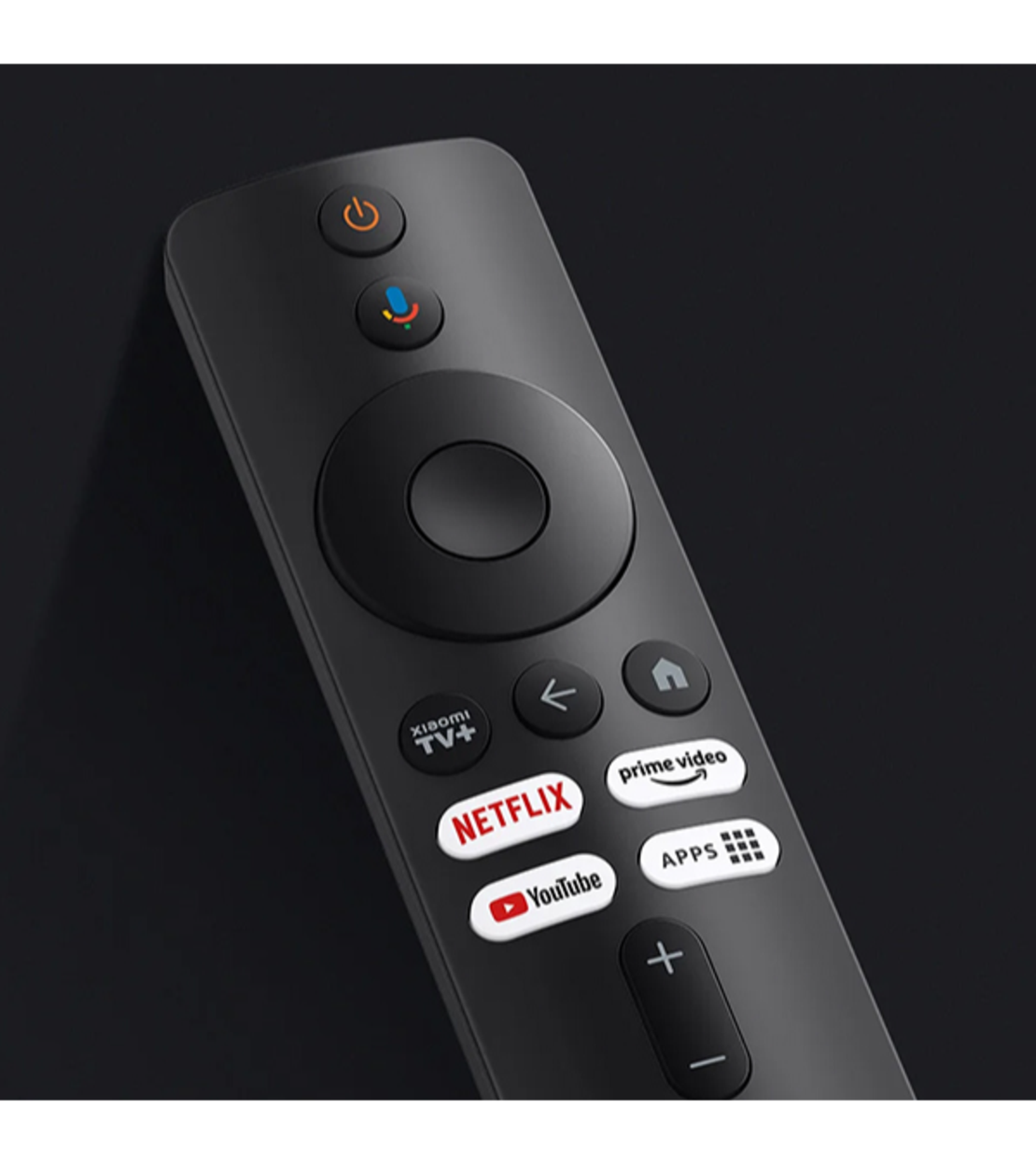 סטרימר Xiaomi TV Box S 3rd Gen 4K Ultra HD יבואן רשמי