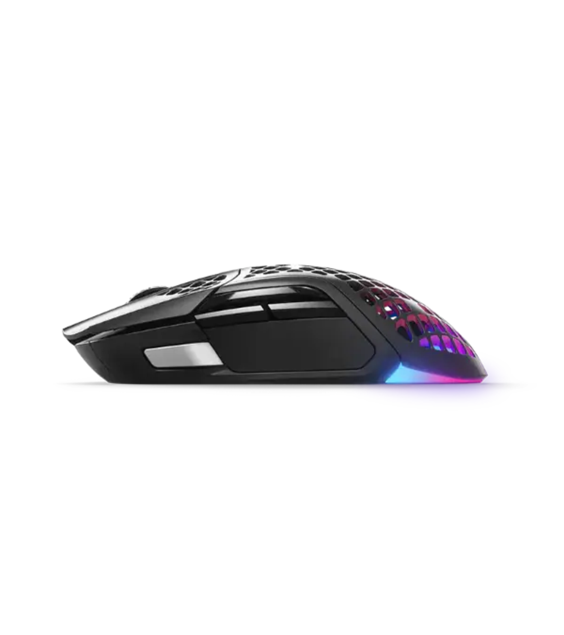 עכבר גיימינג אלחוטי - SteelSeries Aerox 5 Wireless