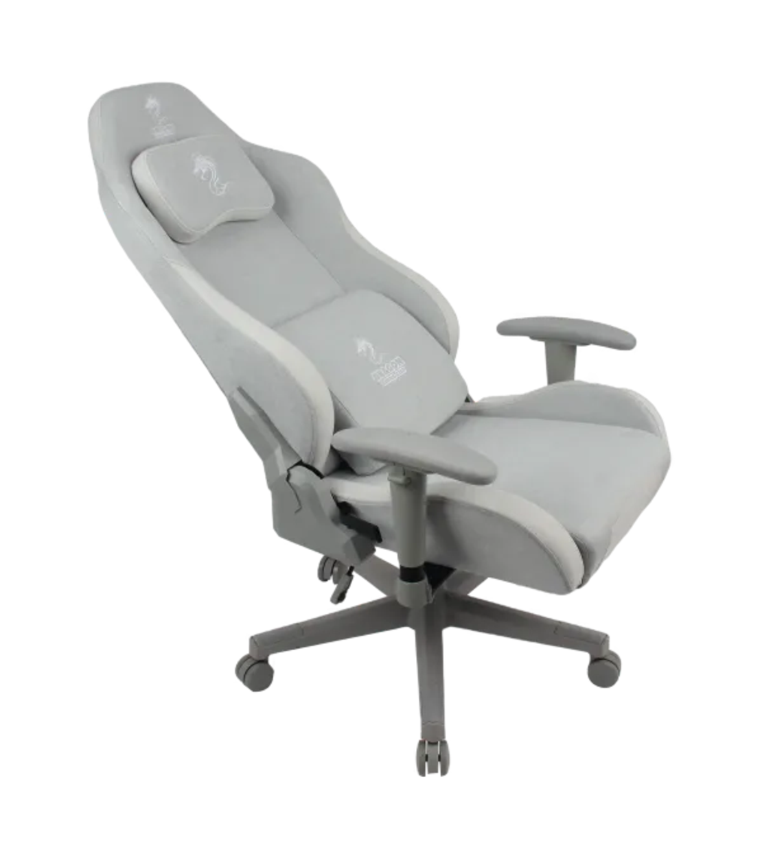 כיסא גיימינג - Dragon Cyber Gaming Chair