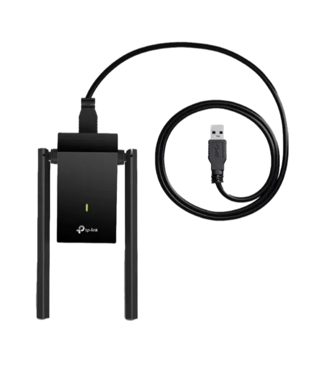 כרטיס רשת(נטסטיק) - TP-Link Archer T4U Plus (AC1300)