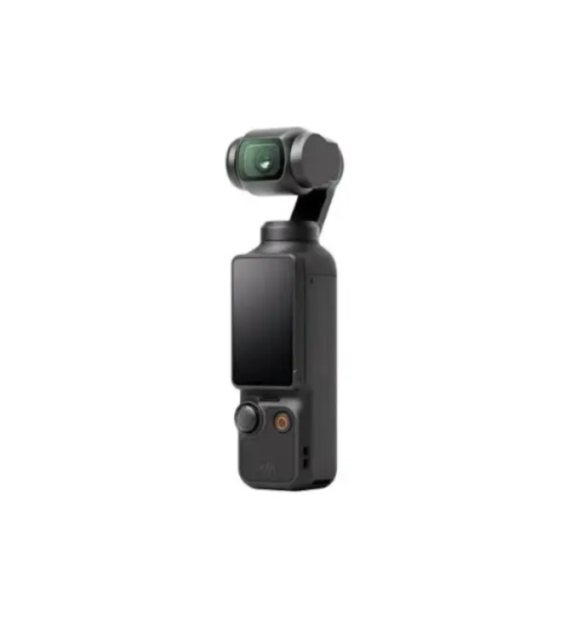 מייצב עם מצלמת כיס מקצועית - DJI Osmo Pocket 3