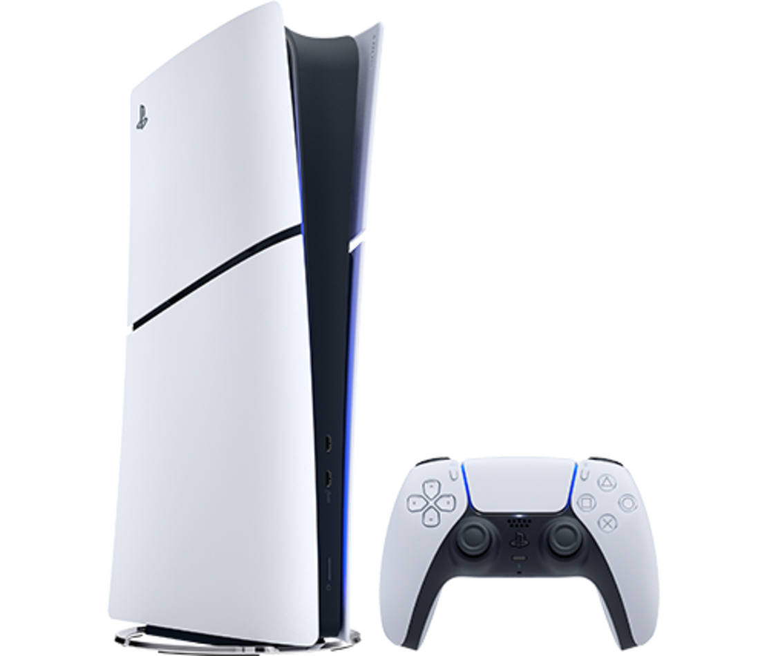 קונסולת משחק Sony PlayStation 5 Slim 825GB Digital Edition