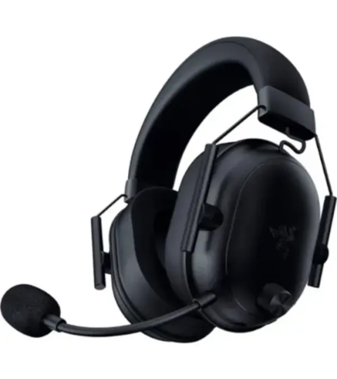 אוזניות גיימינג אלחוטיות - Razer BlackShark V2 X Hyperspeed