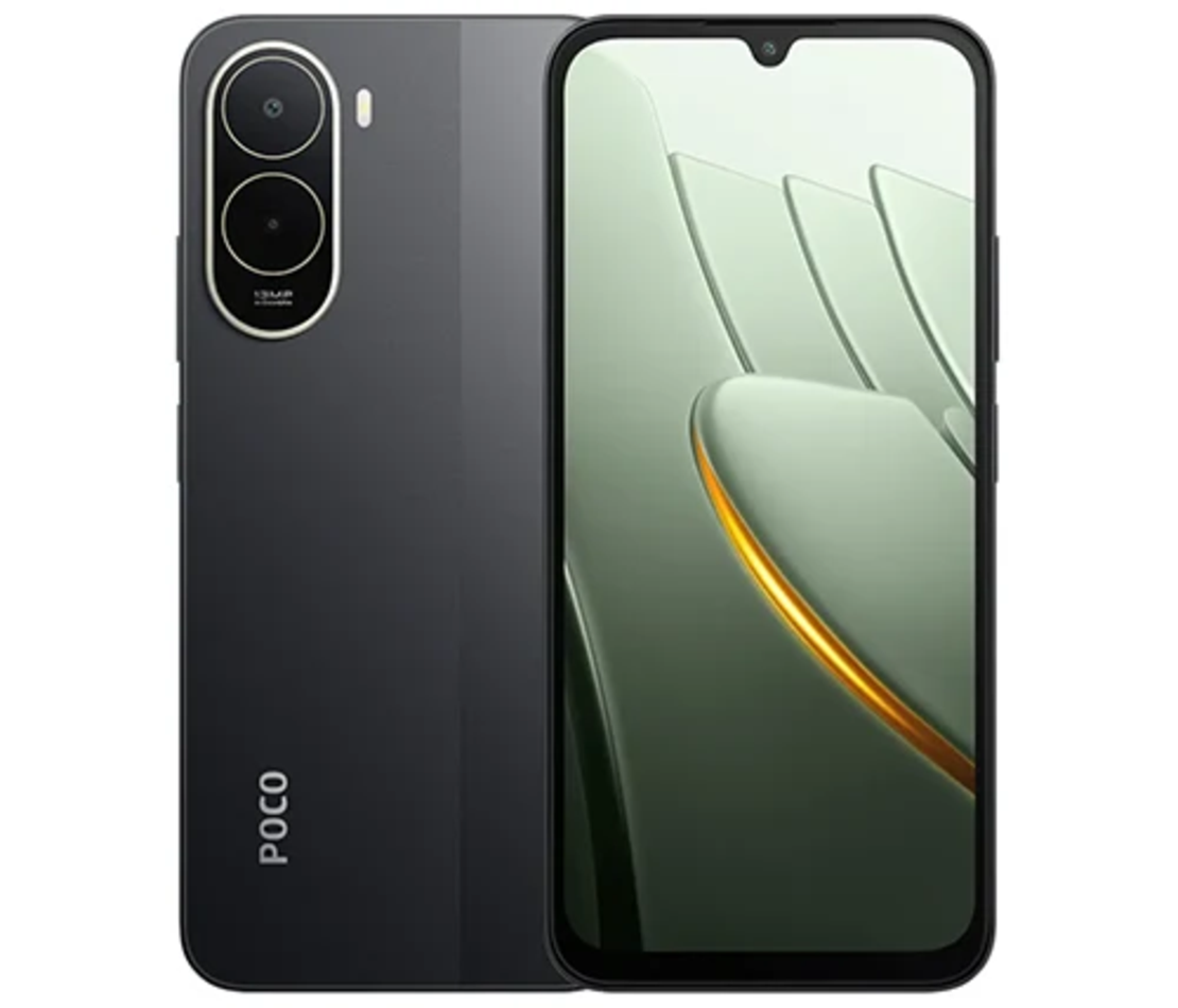 שיאומי פוקו Xiaomi POCO C81 Pro 64GB+4GB
