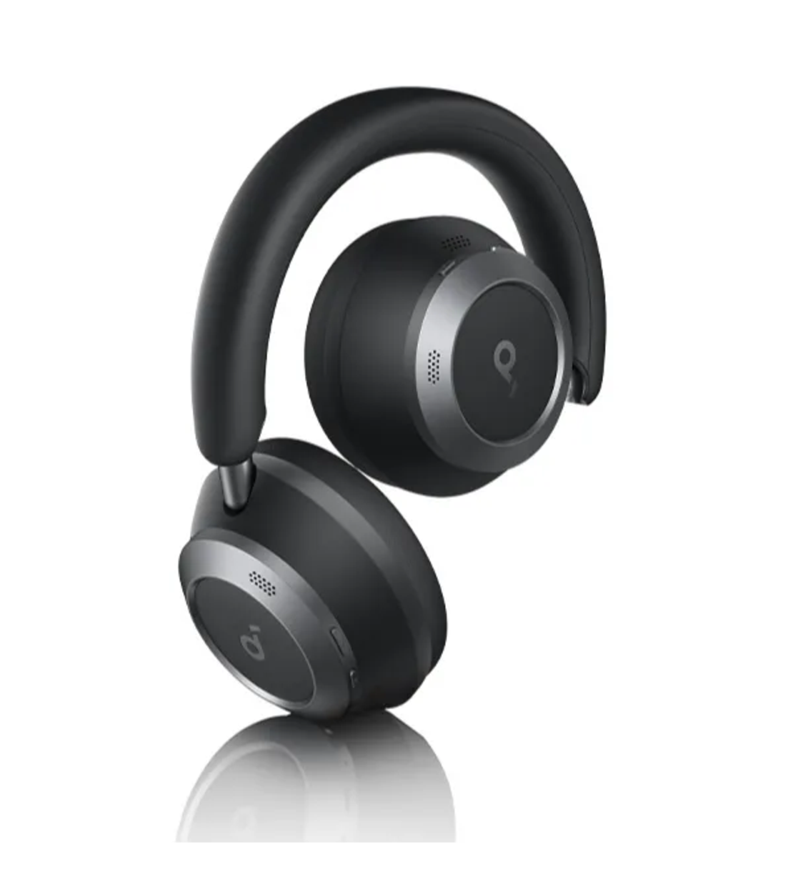 אוזניות קשת אלחוטיות - SoundCore Space One Pro On-Ear
