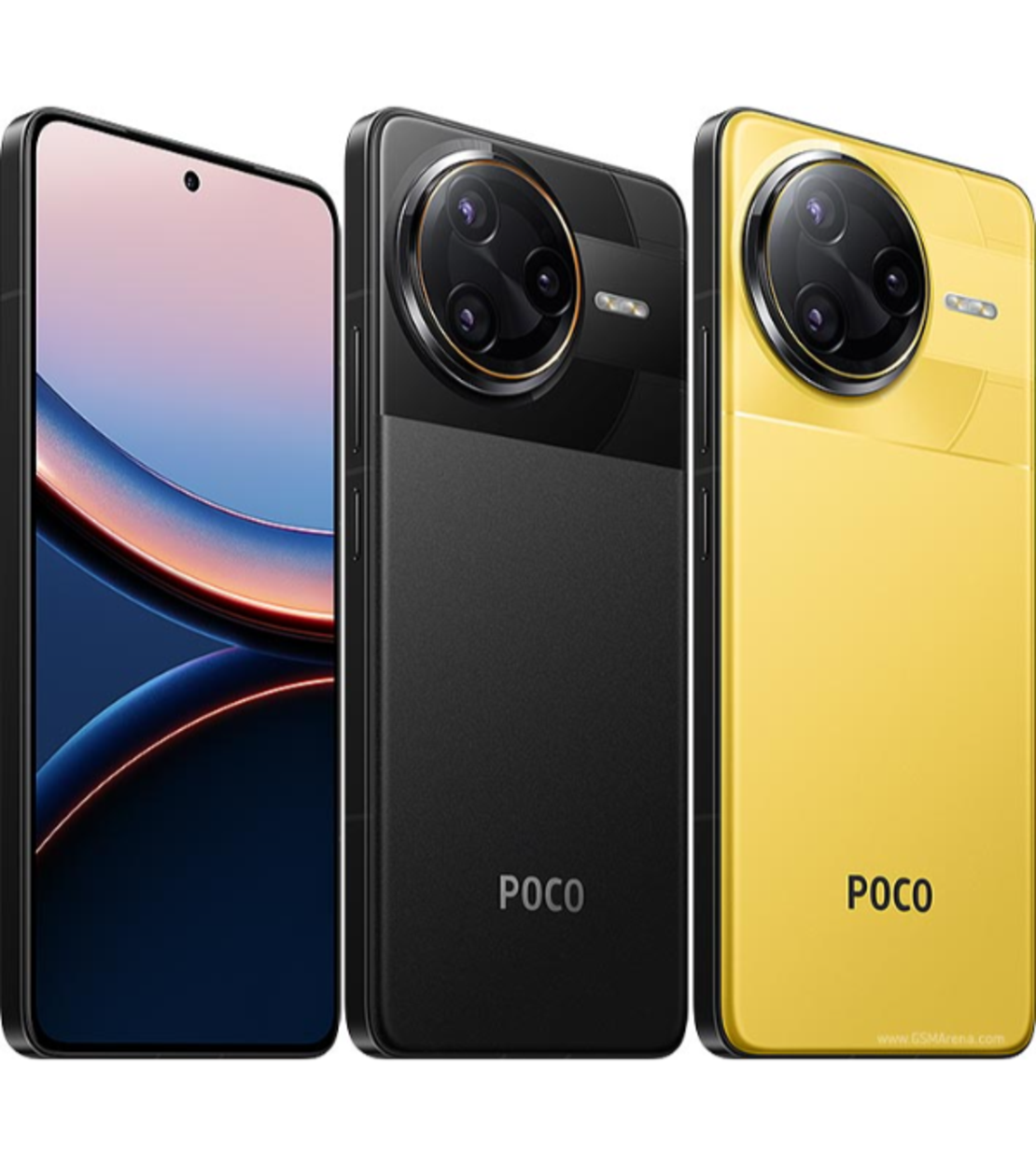 Poco F7 Ultra 5G