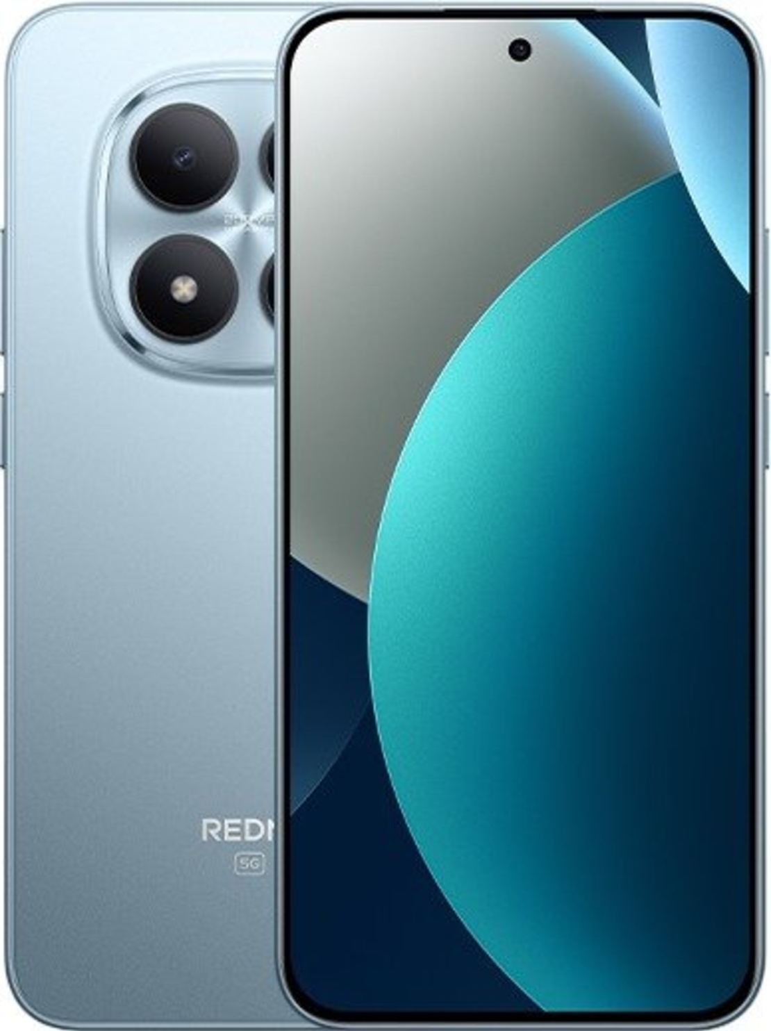 שיאומי רדמי Xiaomi Redmi Note 15 Pro 5G 512GB+8GB