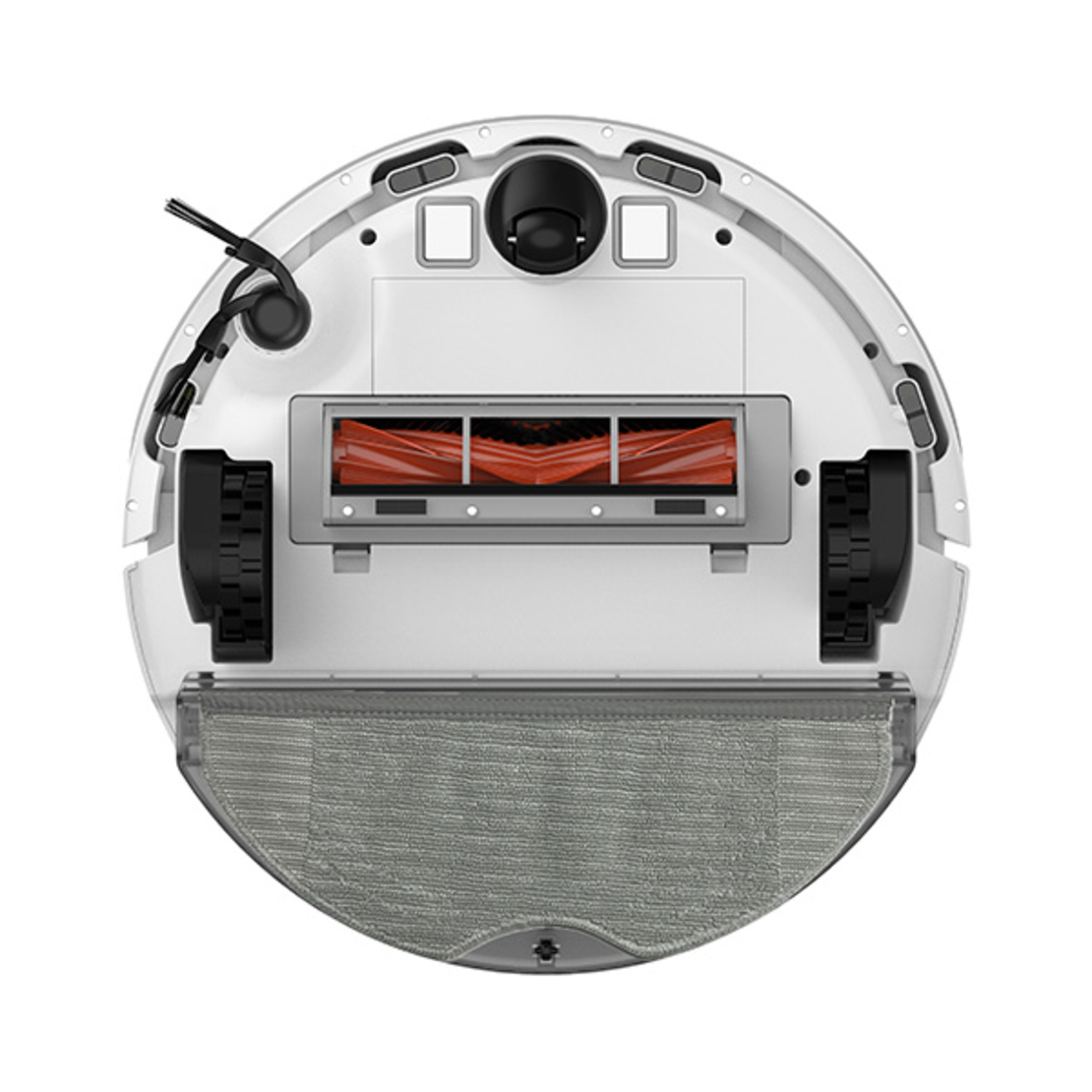 שואב אבק רובוטי שוטף Xiaomi Robot Vacuum S40