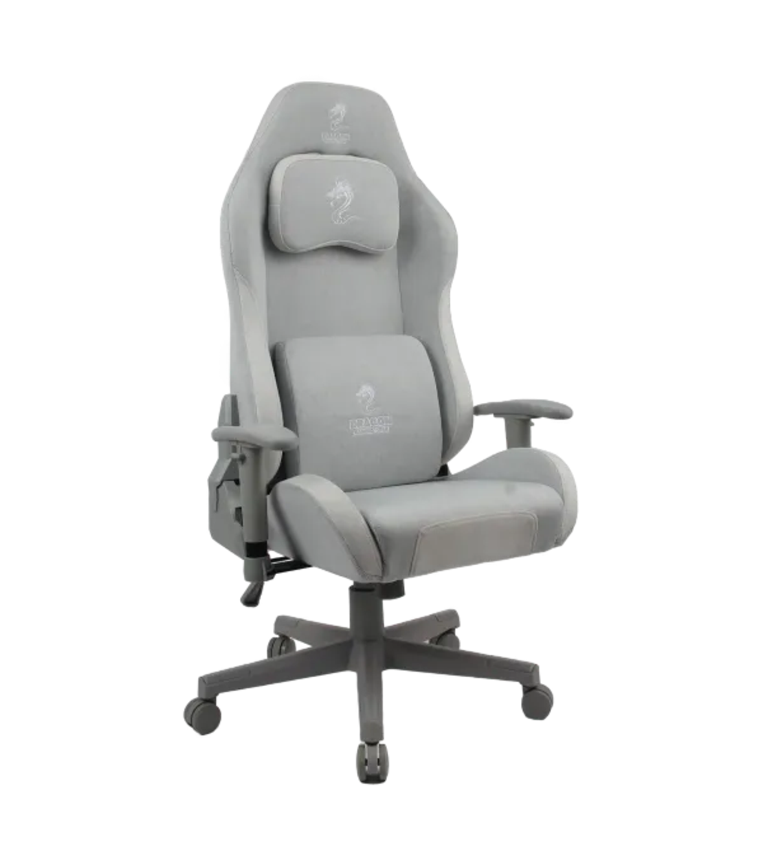 כיסא גיימינג - Dragon Cyber Gaming Chair