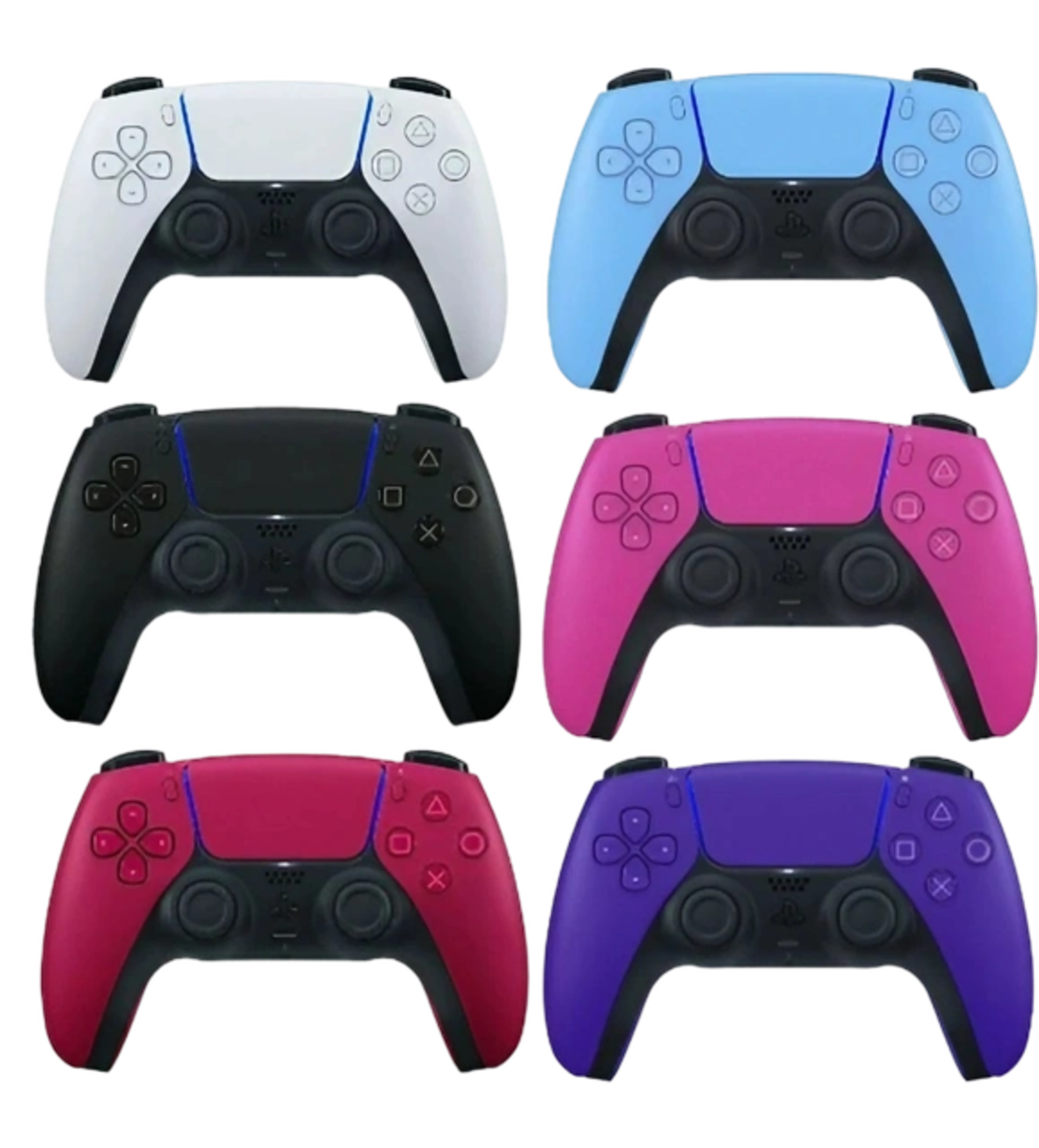 שלט סוני 5 controller sony