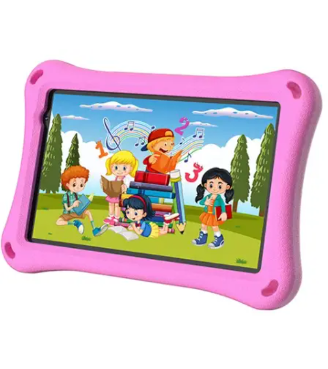 טאבלט מותאם לילדים - EasyTAB Kids WiFi 8