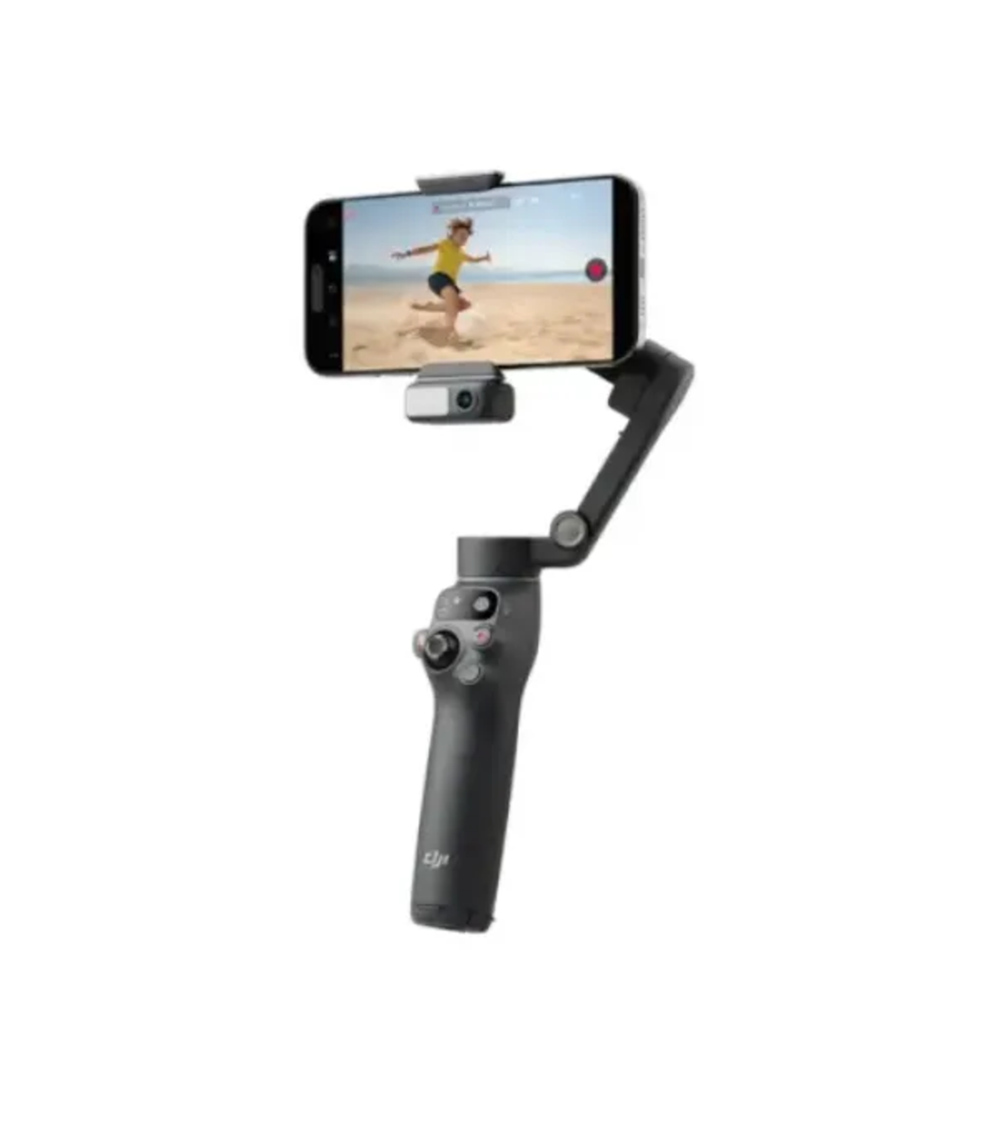 מייצב גימבל מקצועי - DJI Osmo Mobile 7P