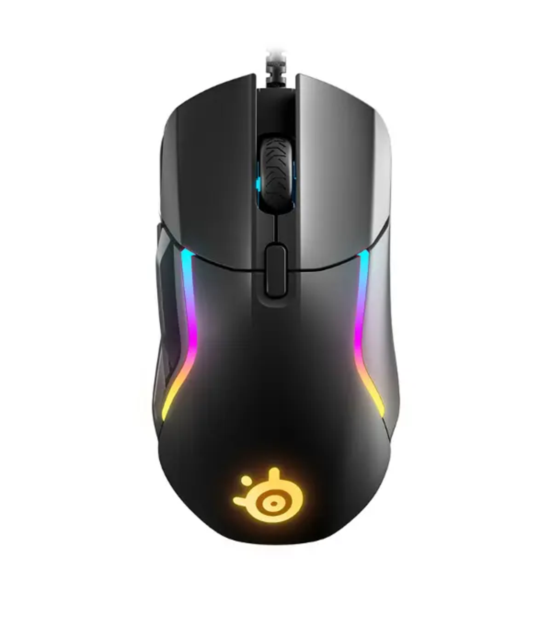 עכבר גיימינג - SteelSeries Rival 5