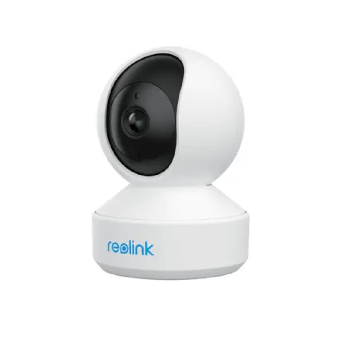 מצלמת אבטחה ביתית אלחוטית Reolink E1 Pro 2K 4MP WiFi