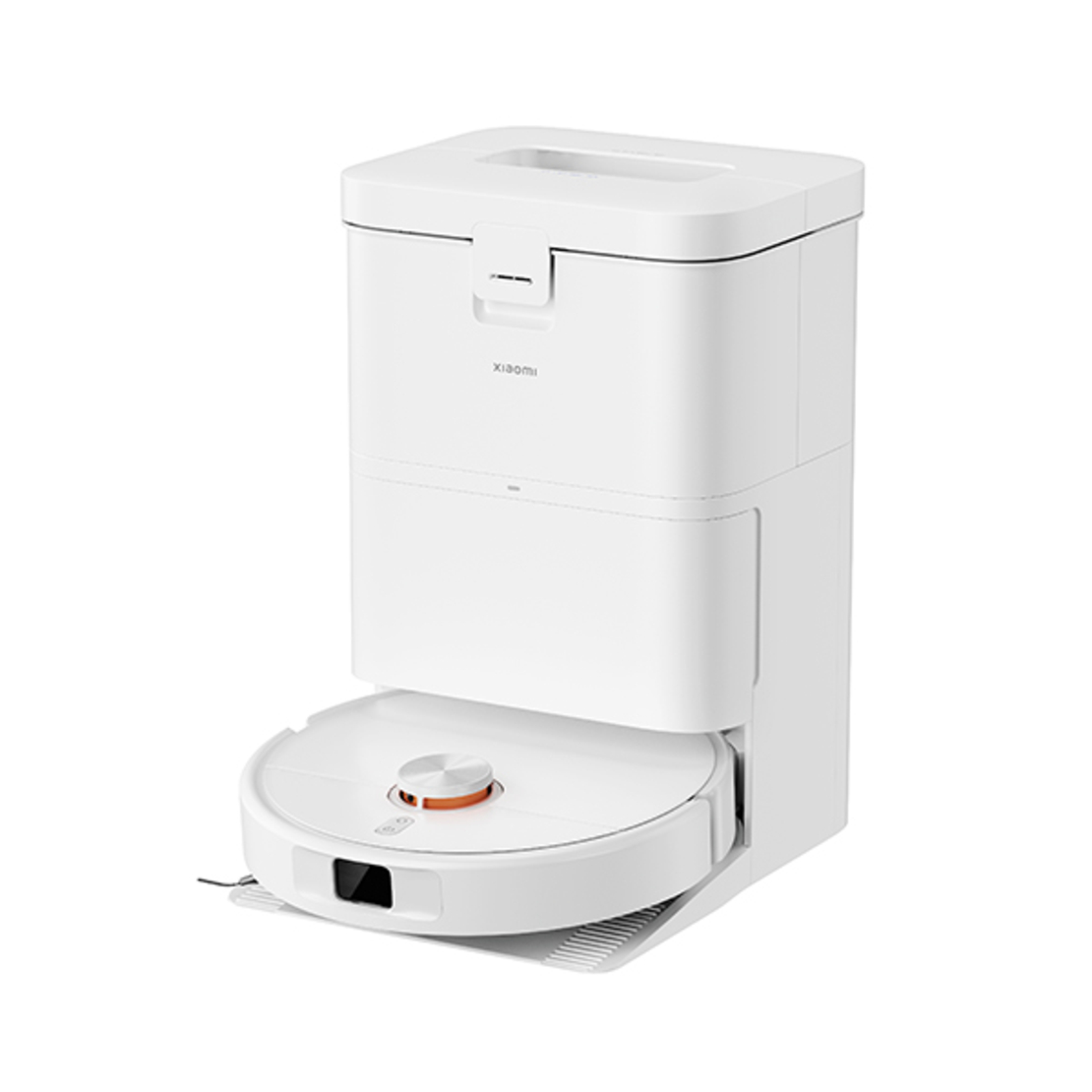 שואב אבק רובוטי שוטף Xiaomi Robot Vacuum H50