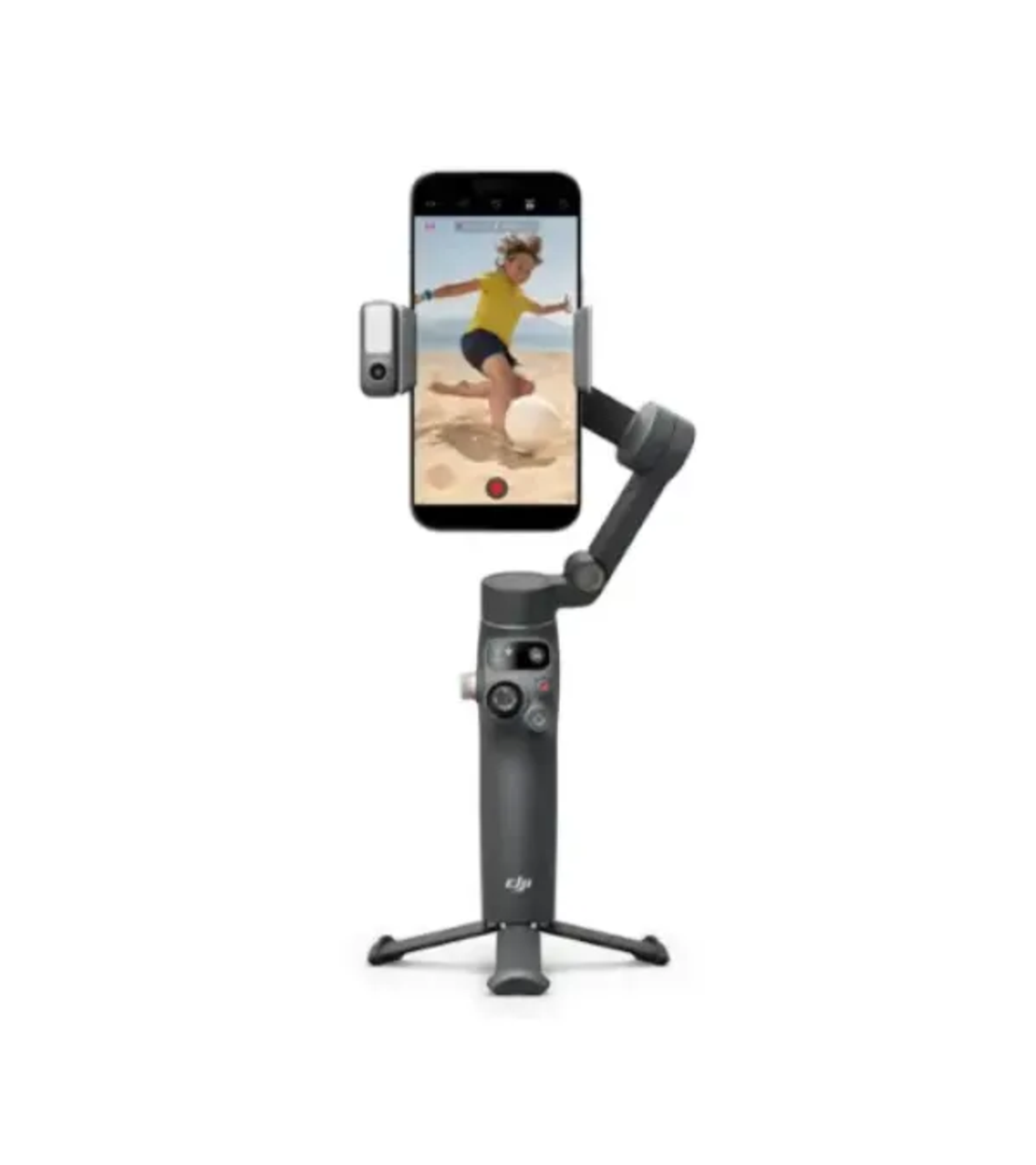 מייצב גימבל מקצועי - DJI Osmo Mobile 7P