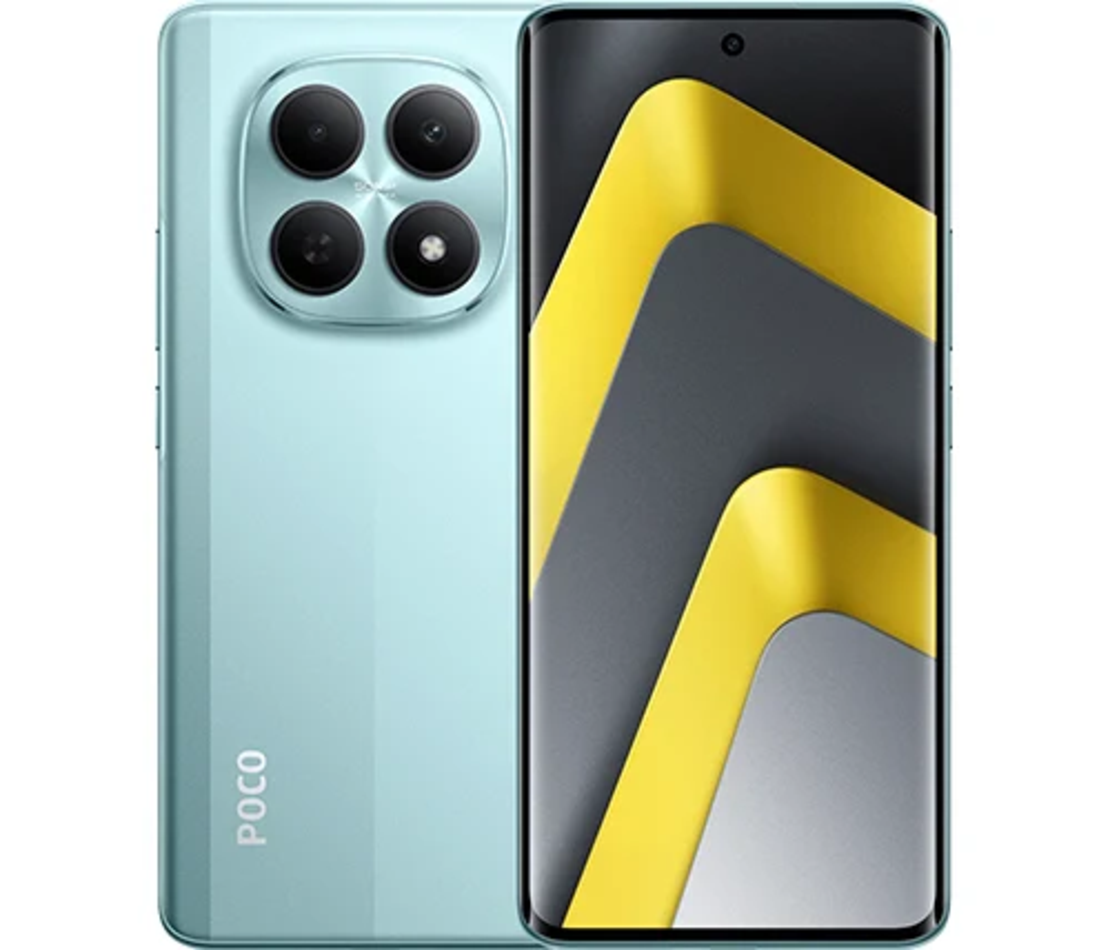 שיאומי פוקו Xiaomi POCO M8 5G