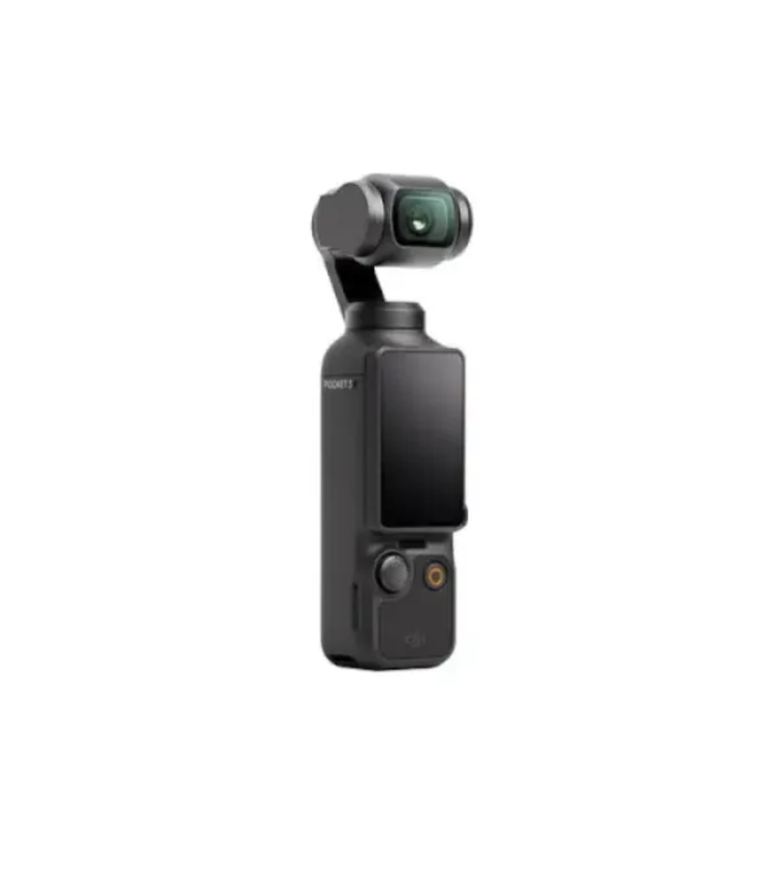 מייצב עם מצלמת כיס מקצועית - DJI Osmo Pocket 3