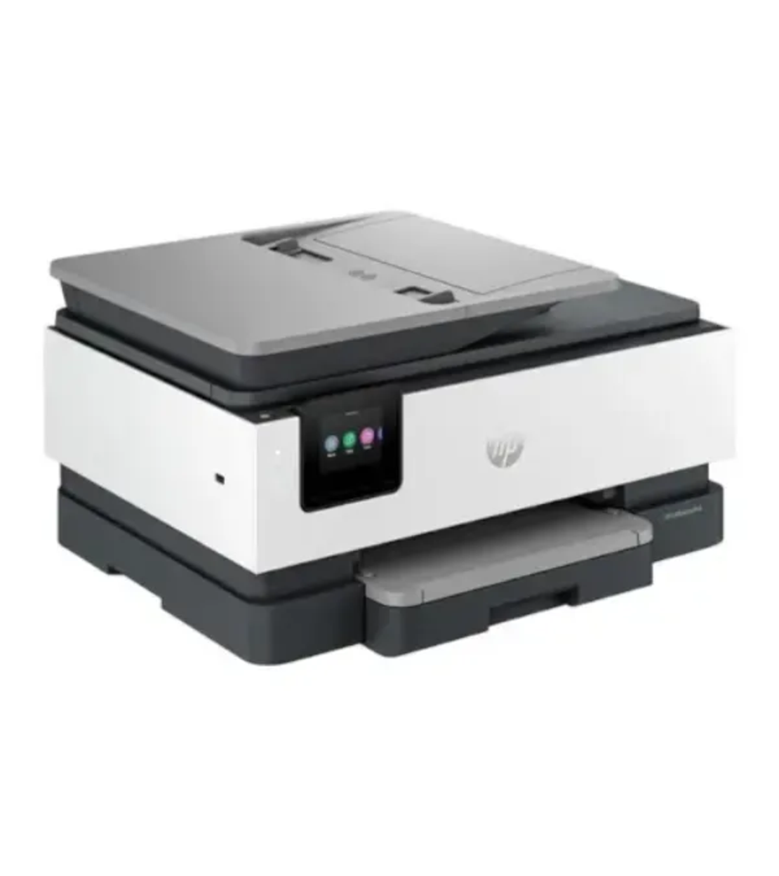 מדפסת משולבת אלחוטית - HP OfficeJet Pro 8133 All-in-One