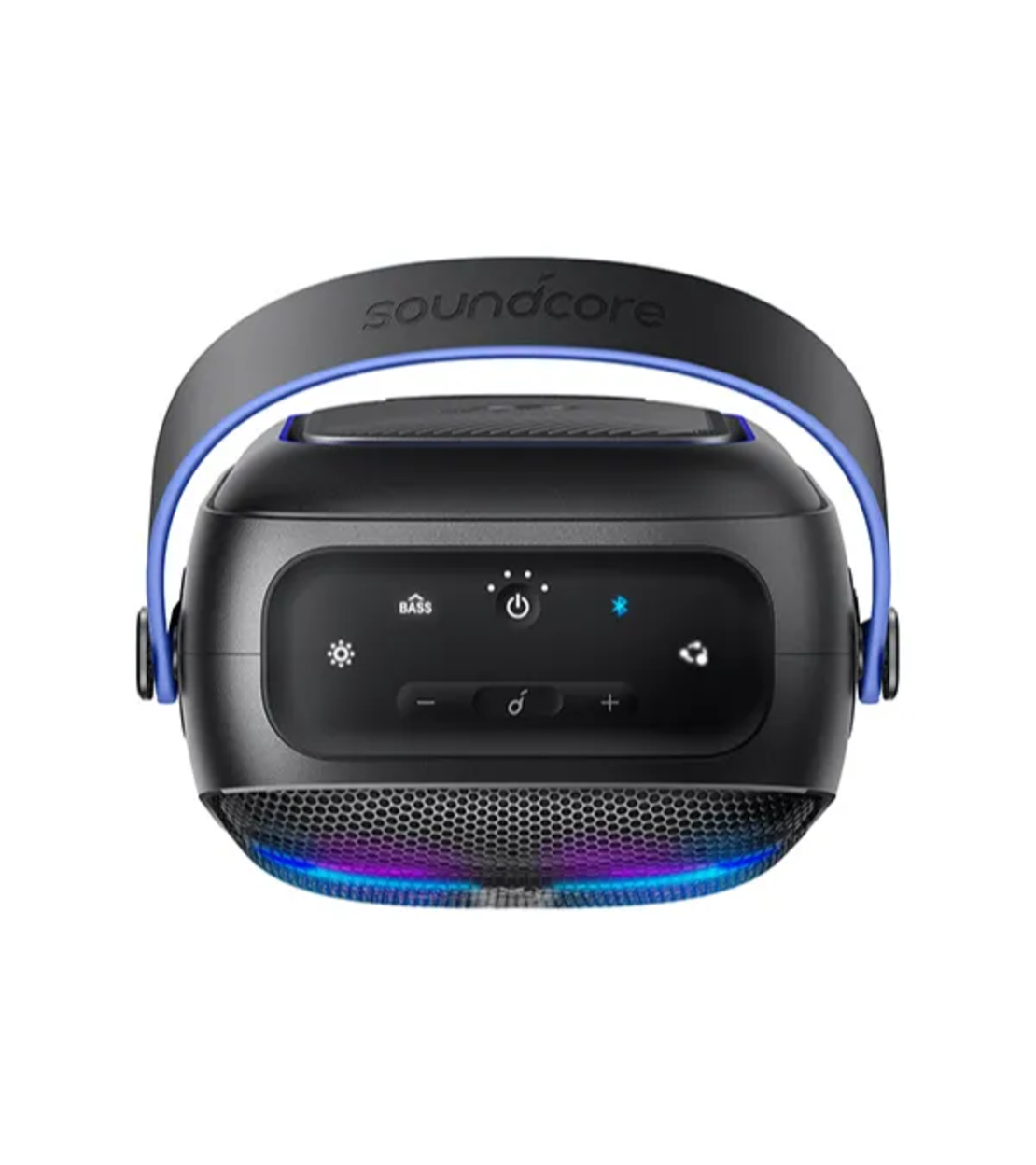 רמקול בידורית נייד- SoundCore Rave Neo 2