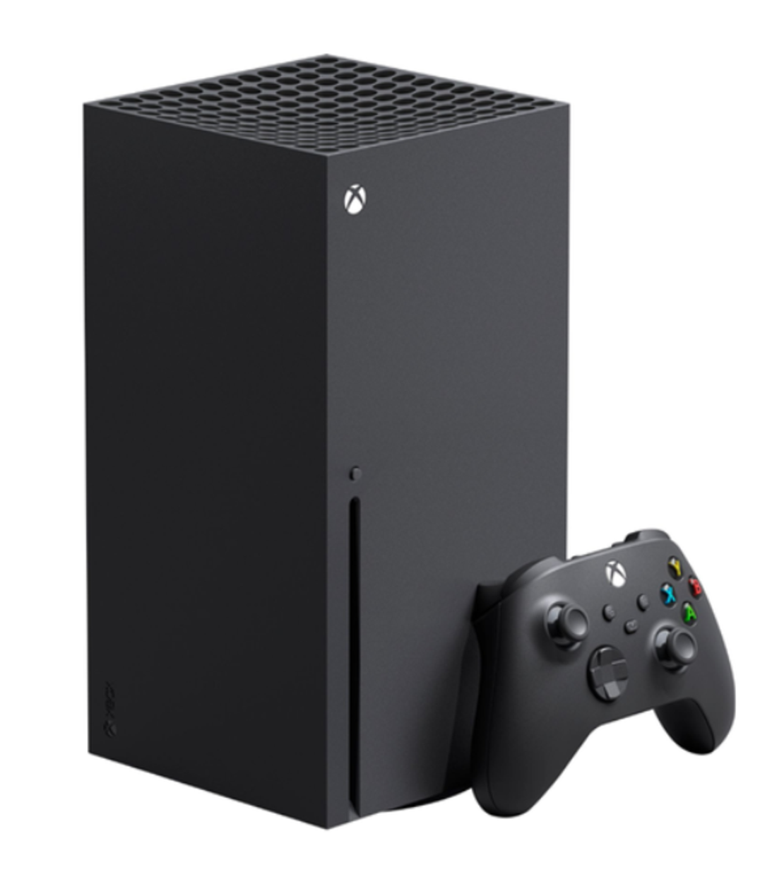 קונסולת משחק Microsoft Xbox Series X 1TB SSD