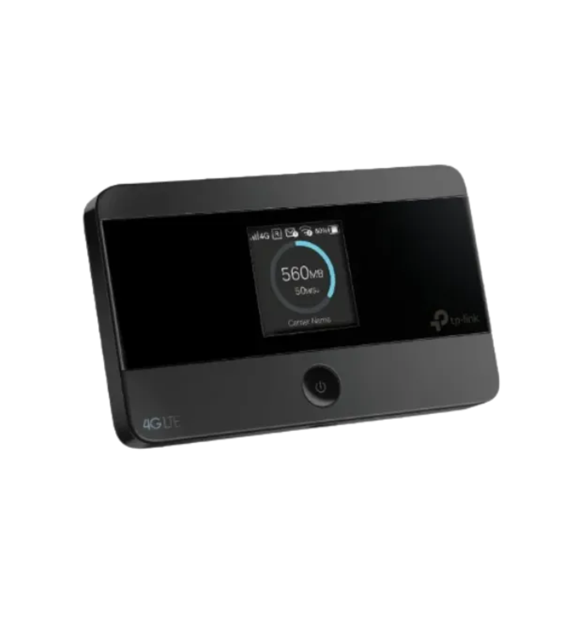 ראוטר SIM נייד - TP-Link M7350 4G LTE Mobile WiFi