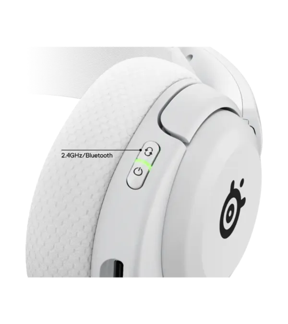 אוזניות גיימינג אלחוטיות - SteelSeries Arctis Nova 5X (Xbox)