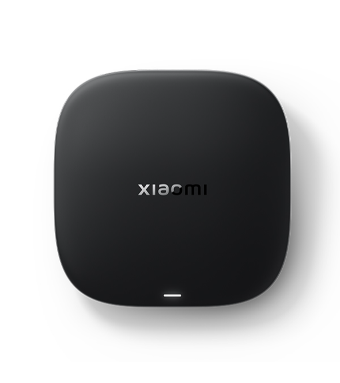 סטרימר Xiaomi TV Box S 3rd Gen 4K Ultra HD יבואן רשמי