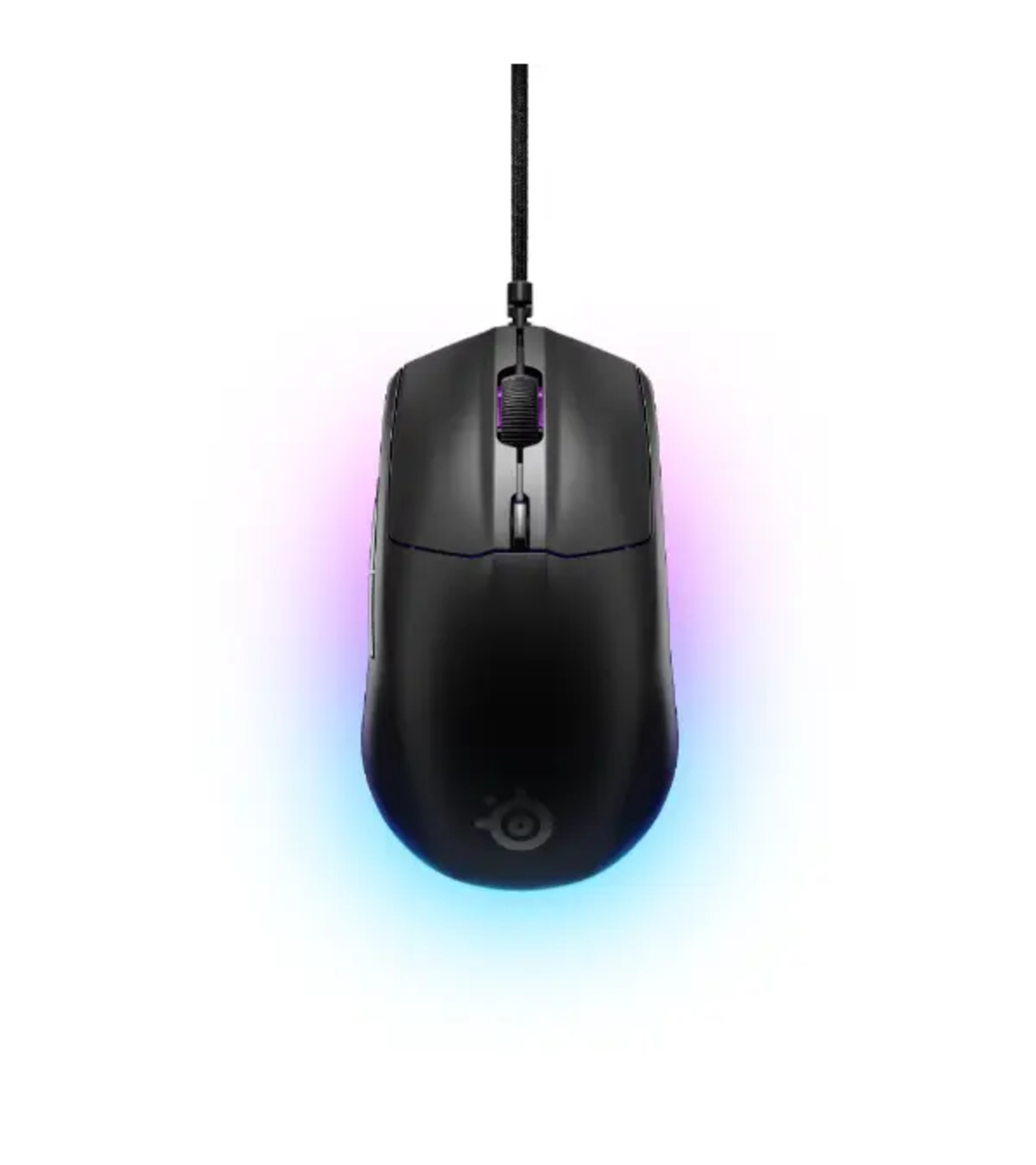 עכבר גיימינג - SteelSeries Rival 3