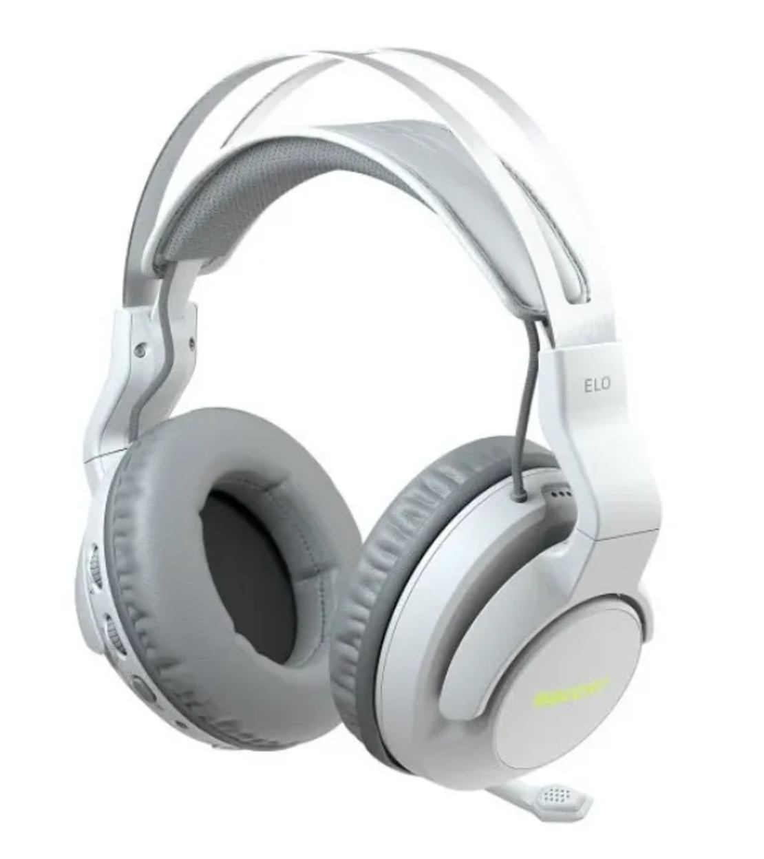 אוזניות גיימינג אלחוטיות - Roccat Elo 7.1 Air