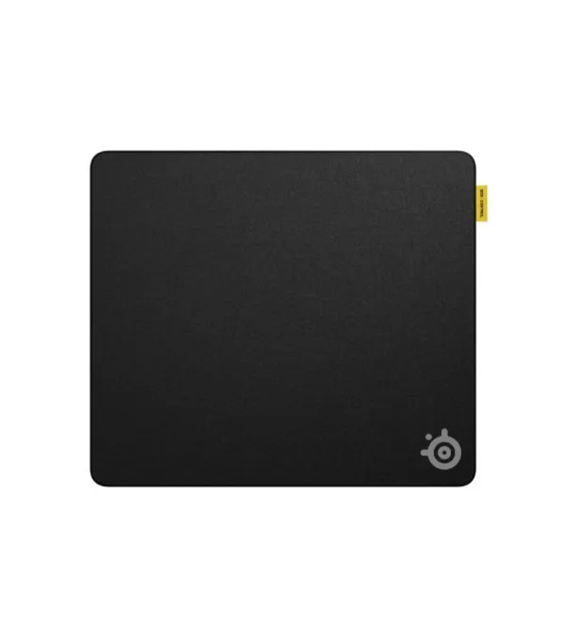 משטח גיימינג לעכבר - Steelseries QcK Control