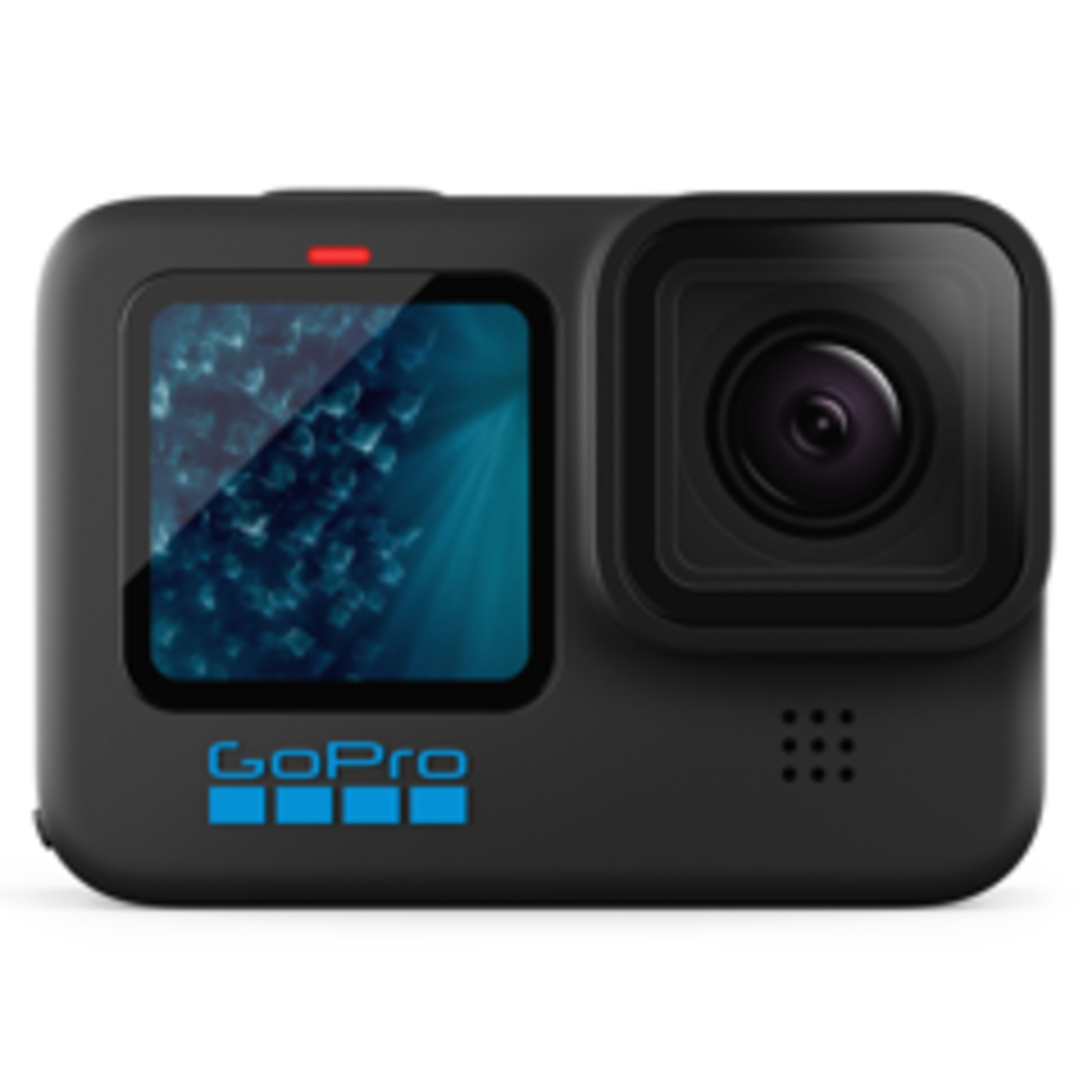 מצלמת אקסטרים GoPro HERO 11 Black