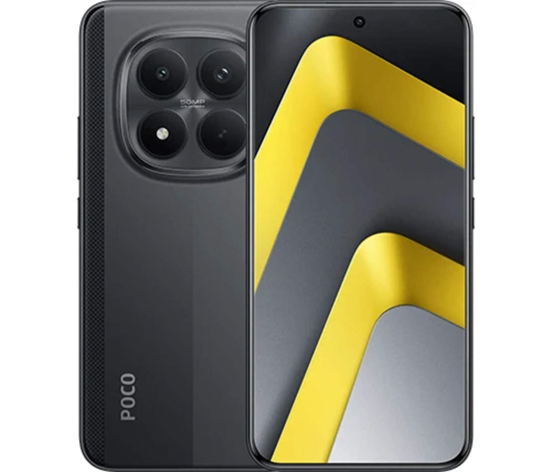 שיאומי פוקו Xiaomi POCO M8 5G