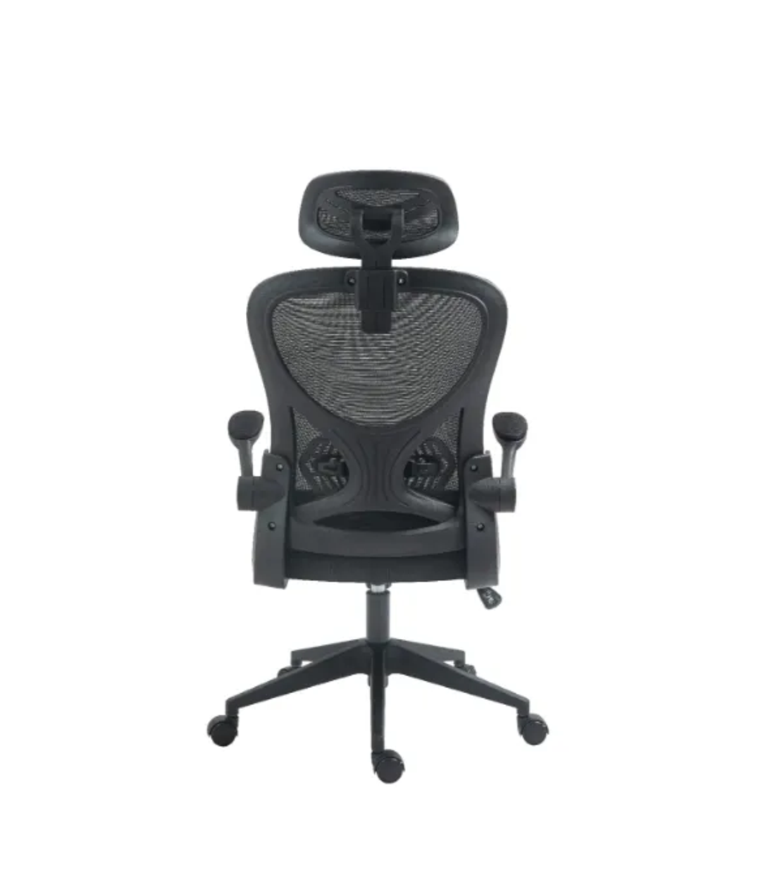 כיסא משרד ארגונומי - Dragon Smart Tech R10