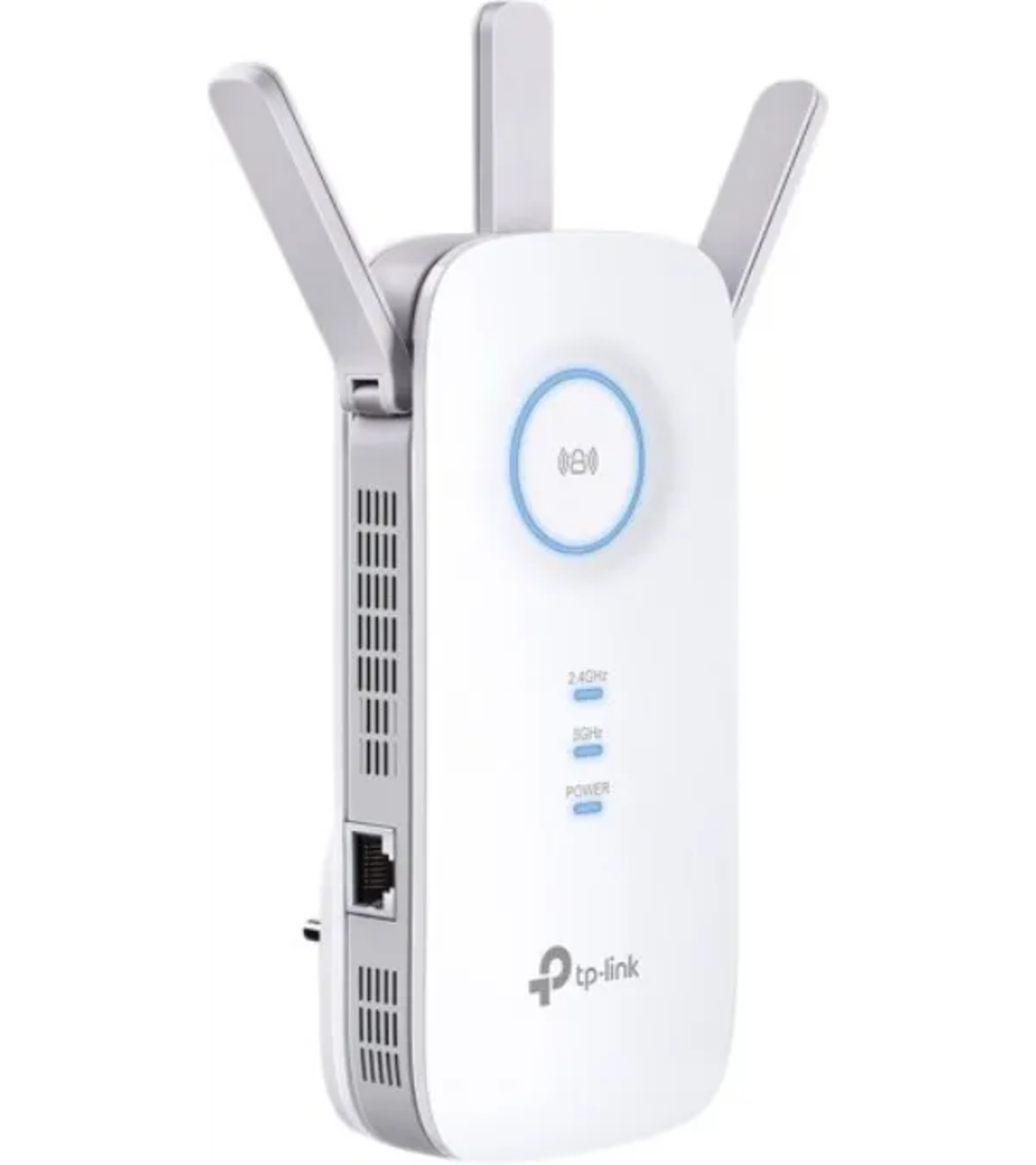 מגדיל טווח(אקסס פוינט) אלחוטי - TP-Link RE550 (AC1900)