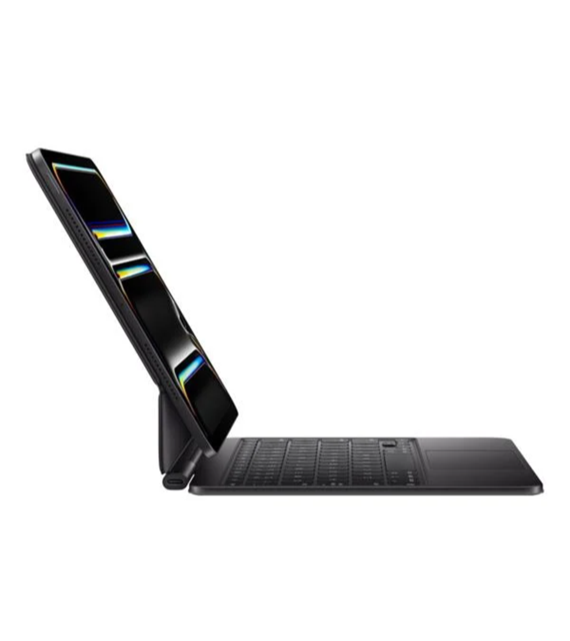 מקלדת Apple Magic Keyboard for iPad Pro 11